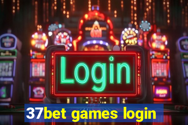 37bet games login